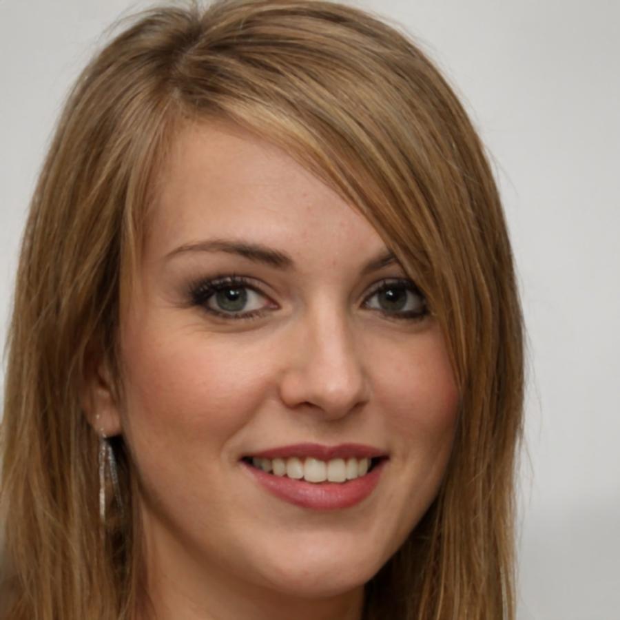Portrait de Sophie Martin